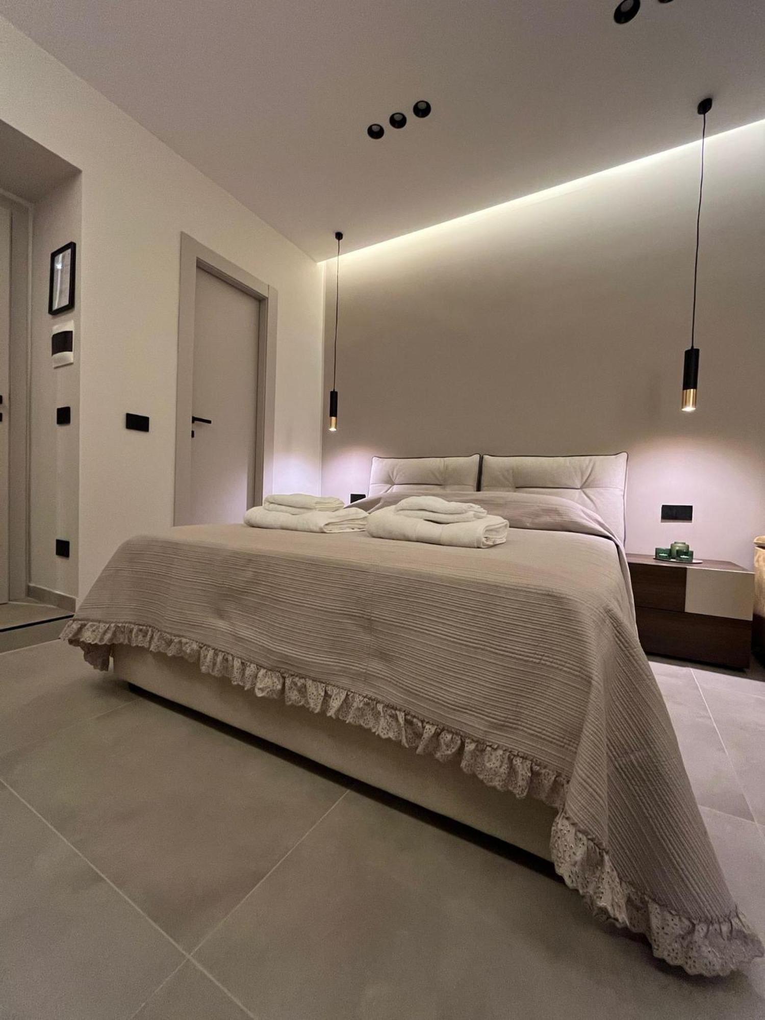 In Casa vacanze
