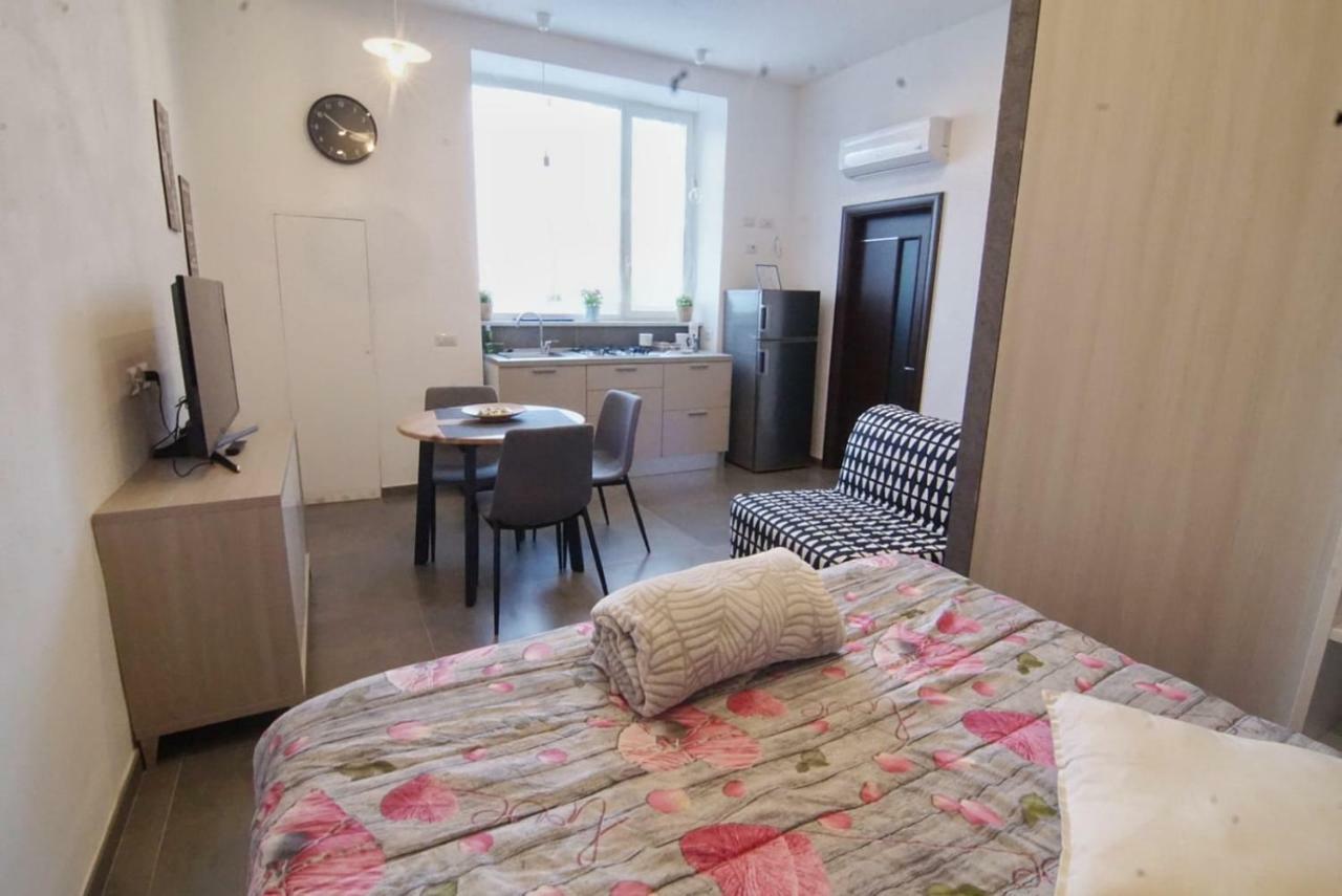 In Casa vacanze *