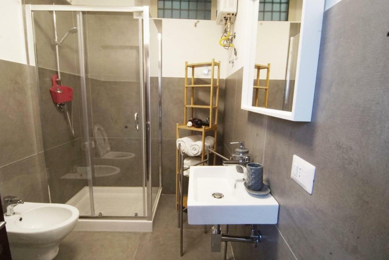 In Casa vacanze Napoli